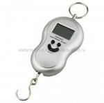 Портативные электронные весы PORTABLE ELECTRONIC SCALE, VI-010