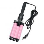 Плойка Ruida Hair Iron Pink