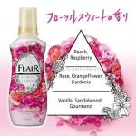 Кондиционер-смягчитель для белья КАО Flair Fragrance Floral Sweet Bouquet 540 ml (51)