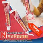 обезболивающий крем для пальцев рук Sumifun Finger Numbness Cream 20 g (106)
