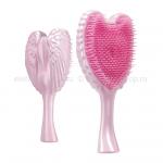 расческа TA Brush pink