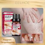 Масло для ухода за венами ног EELHOE Vien Care Rose Massage Oil 10 ml (106)