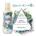 Кондиционер-смягчитель для белья КАО Flair Fragrance Flower Harmony 540 ml (51)