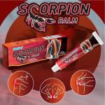Обезболивающий бальзам Sumifun Scorpion Balm 20 g (106)