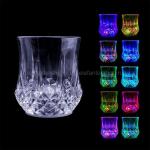 Стакан с подсветкой Inductive RainBow Color Cup, PS-065