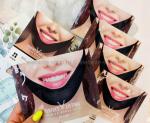 Лифтинг-маска AVAJAR Perfect Lifting Premium Woman Mask