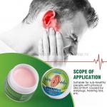 Бальзам для снятия шума в ушах Sumifun Tinnitus Relief Balm 10 g (106)