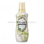 Кондиционер-смягчитель для белья КАО Flair Fragrance White Bouquet 540 ml (51)