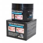 Отбеливающий зубной порошок с бамбуковым углем Teeth Whitening Charcoal Powder, 60 мл