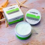 Порошок для отбеливания зубов LANBENA Teeth Whitening Powder