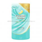 Жидкий ароматизатор для туалета Shoushuuriki Premium Aroma Eternal Gift 400 ml (51)