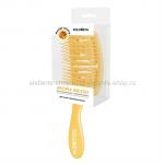 Массажная расческа для волос Solomeya Aroma Brush Mango (51)