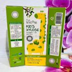 Зубная паста для детей Xylose Kids Apple Flavor 60 g (78)