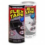 Сверхсильная клейкая лента Flex Tape ширина 30 см, RZ-090-30
