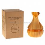 Увлажнитель воздуха YX-066, HM-033 Light Brown