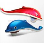 Массажер для ухода за телом Дельфин Dolphin Massager, MS-042