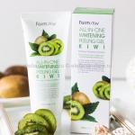 Пилинг-гель Farm Stay All-in-one Whitening Peeling Gel KIWI (78)