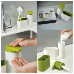 Органайзер для раковины SINK TIDY SEY