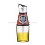 Бутылочка для дозирования оливкового масла KP-053