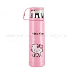 Термос Hello Kitty Pink