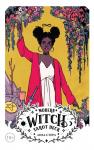 Стерл Л. Modern Witch Tarot Deck. Таро современной ведьмы (80 карт и руководство к колоде)
