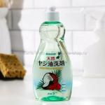 Жидкость для мытья посуды Kaneyo Natural Coconut Oil 550 ml (51)