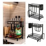 Стойка для хранения специй Kitchen Rack TV-463