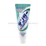 Мятная зубная паста Lion Dental Clear MAX 140 g (51)