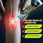 Бальзам от боли в суставах Sumifun Knee Pain Relief Balm 20 g (106)