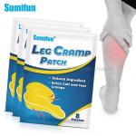 Патчи от судорог Sumifun Leg Cramp 8 pieces (106)