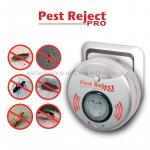 Ультразвуковой отпугиватель грызунов и насекомых Pest Reject Pro, TV-239