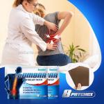 Обезболивающие пластыри Sumifun Lumbar Pain Relief Patch 8 piece (106)