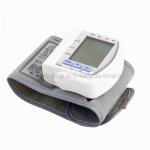 Тонометр на запястье Blood Pressure Monitor CK-102S, TM-034