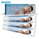 Крем от храпа во сне Sumifun Anti-Snoring Cream 20g (106)