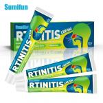 крем при заложенности носа Simufin Rtinitis Cream 20 g (106)