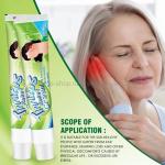 Крем от шума в ушах Sumifun Tinnitus Relief Cream 20g (106)