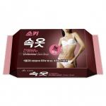 Мыло для стирки нижнего белья Mukunghwa Sokki For Underwear Soap, 150 гр (51)