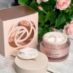 Крем с розой Heimish Bulgarian Rose Satin Cream, 55 мл (51)