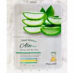 Тканевая маска MeLoSo Aloe Mask (78)