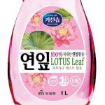 Средство для мытья посуды Mukunghwa Lotus Leaf 1 L (51)