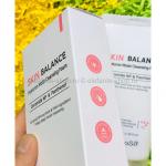 Пенка Meloso Skin Balance Ceramide NP & Panthenol Foam (78)