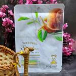 Тканевая маска MeLoSo Total Solution Snail Mask (78)