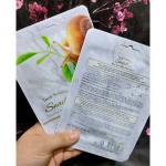 Тканевая маска MeLoSo Total Solution Snail Mask (78)