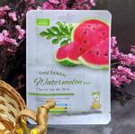 Тканевая маска MeLoSo Total Solution Watermelon Mask (78)