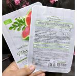 Тканевая маска MeLoSo Total Solution Watermelon Mask (78)