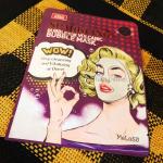 Маска MeLoSo Sparkling Bubbletox Volcanic Bubble Mask (78)