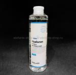 Тонер с гиалуроновой кислотой MELOSO Hyaluron Moisture Toner 300ml (125)