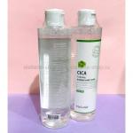 Тоник для проблемной кожи лица успокаивающий с центеллой Meloso Cica Calming Blemish Care Toner 300ml (78)