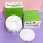 Осветляющий крем с экстрактом авокадо Meloso Avocado Whitening Cream 100ml (78)