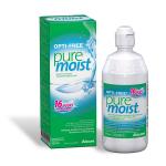 Opti-Free PureMoist 300 ml Многоцелевой раствор